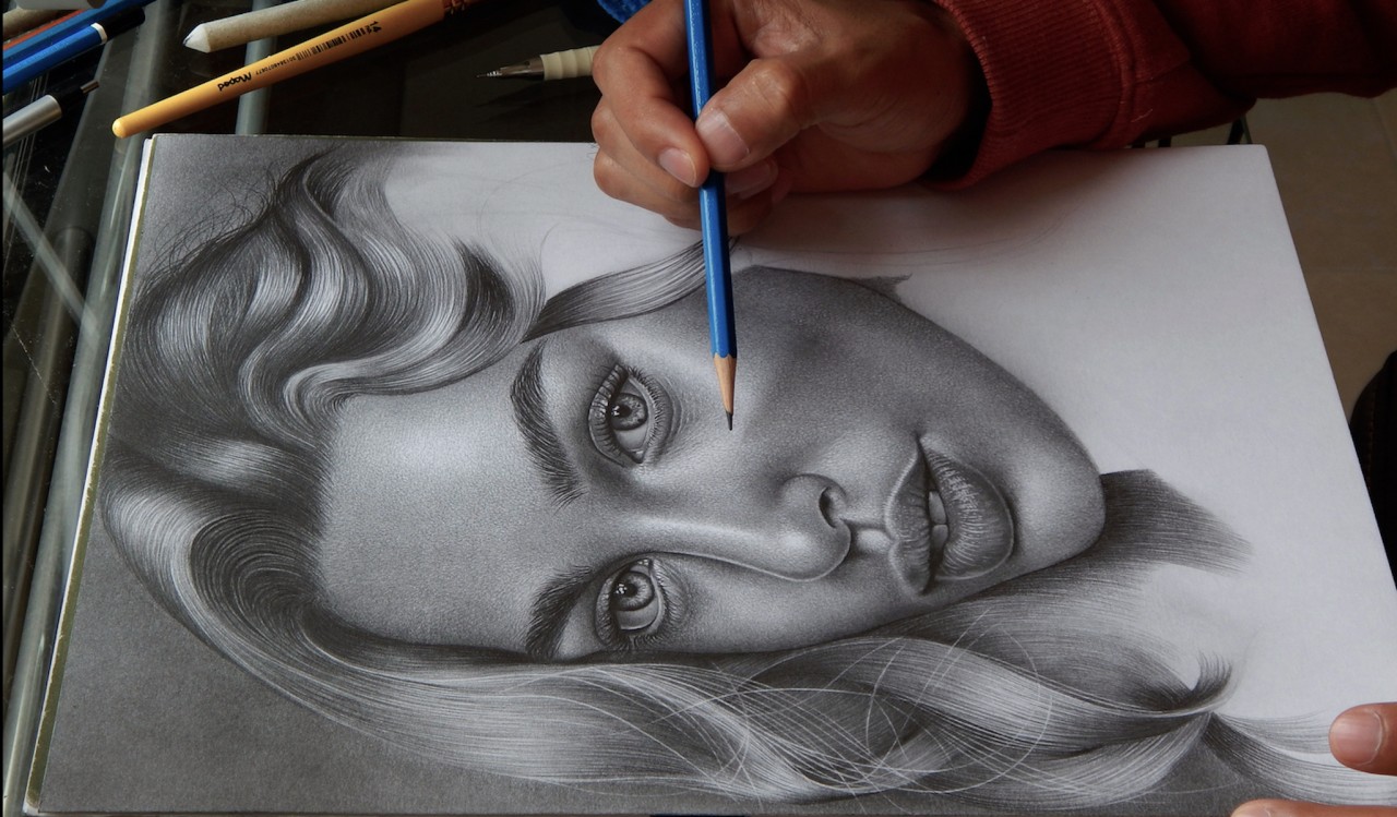 Principios Básicos del Dibujo